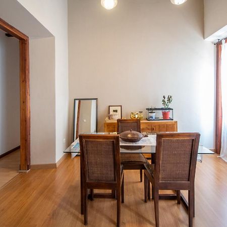 Apartamento Santa M Serenity กาดิซ ภายนอก รูปภาพ