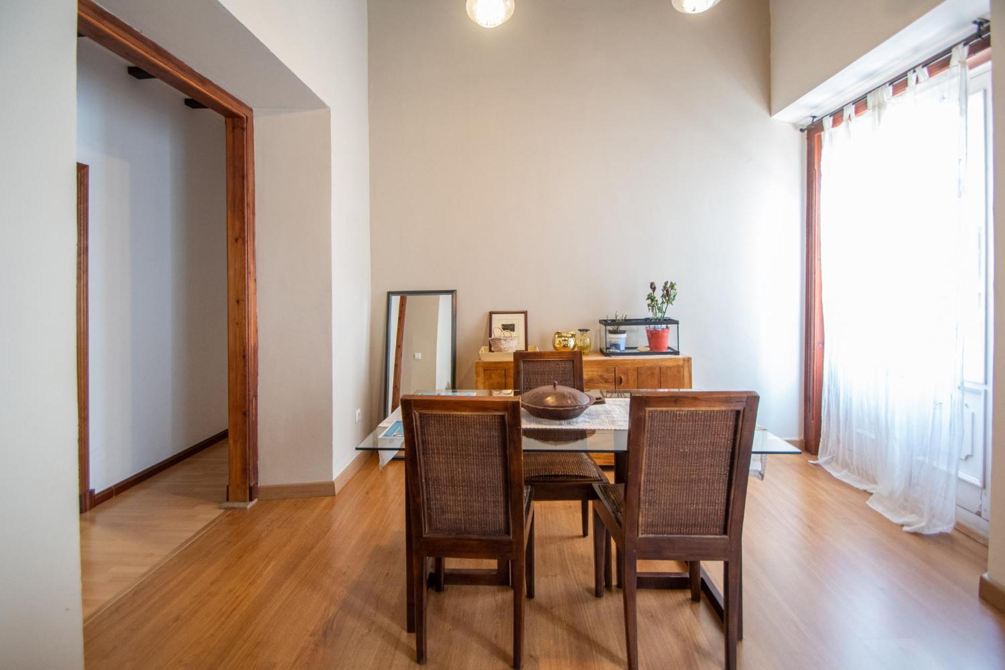 Apartamento Santa M Serenity กาดิซ ภายนอก รูปภาพ