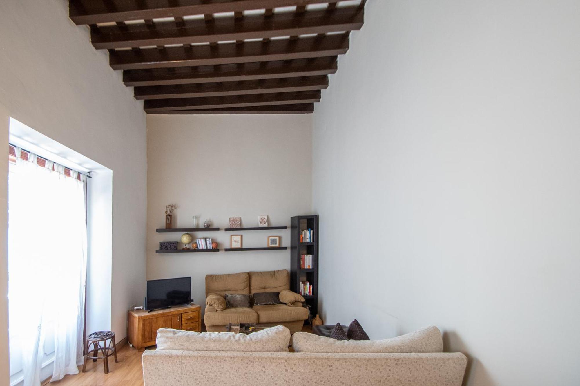 Apartamento Santa M Serenity กาดิซ ภายนอก รูปภาพ
