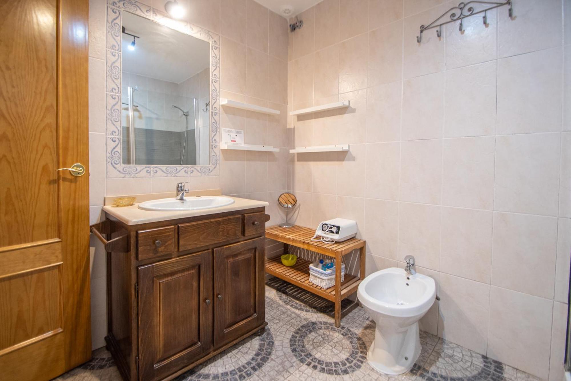 Apartamento Santa M Serenity กาดิซ ภายนอก รูปภาพ