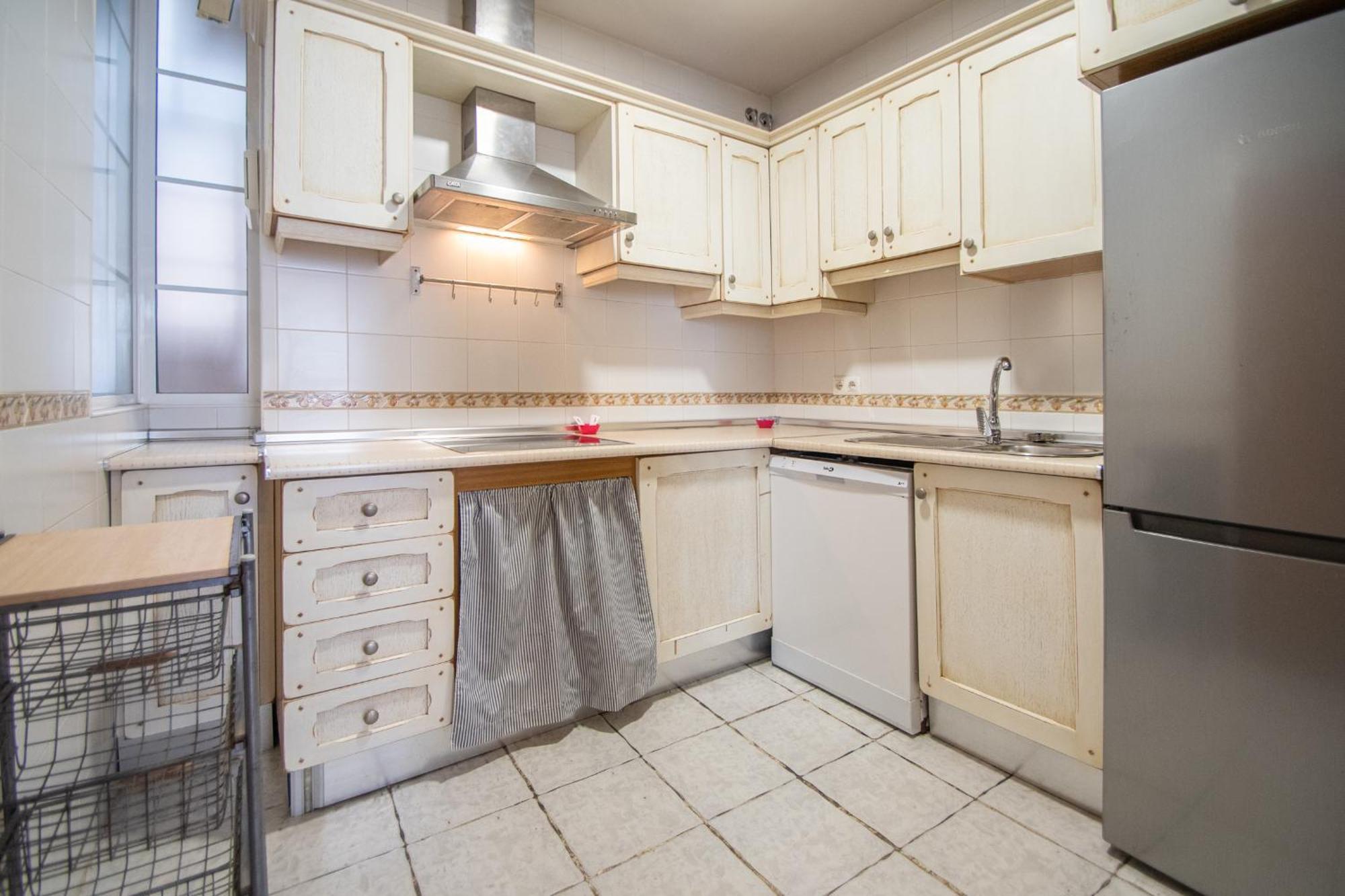 Apartamento Santa M Serenity กาดิซ ภายนอก รูปภาพ