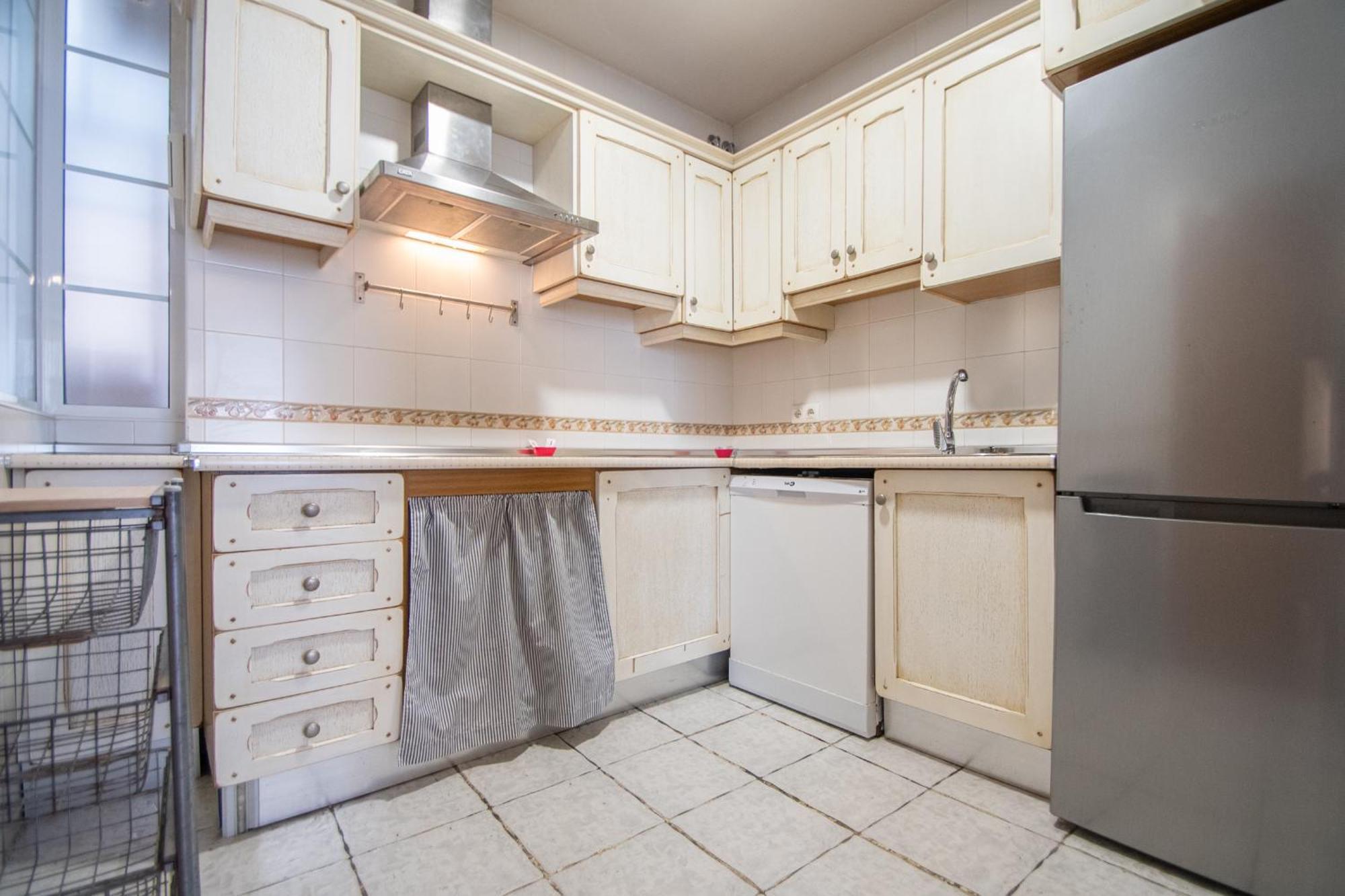 Apartamento Santa M Serenity กาดิซ ภายนอก รูปภาพ