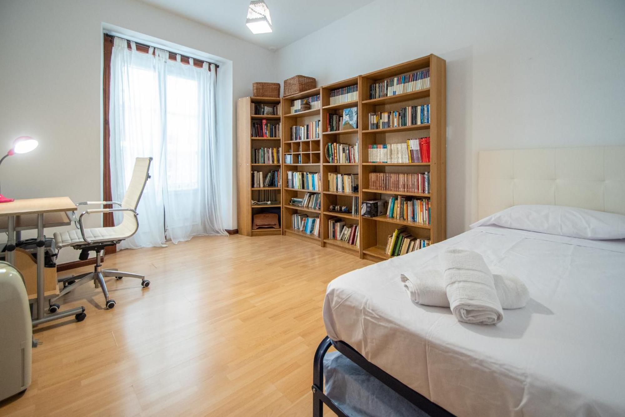 Apartamento Santa M Serenity กาดิซ ภายนอก รูปภาพ