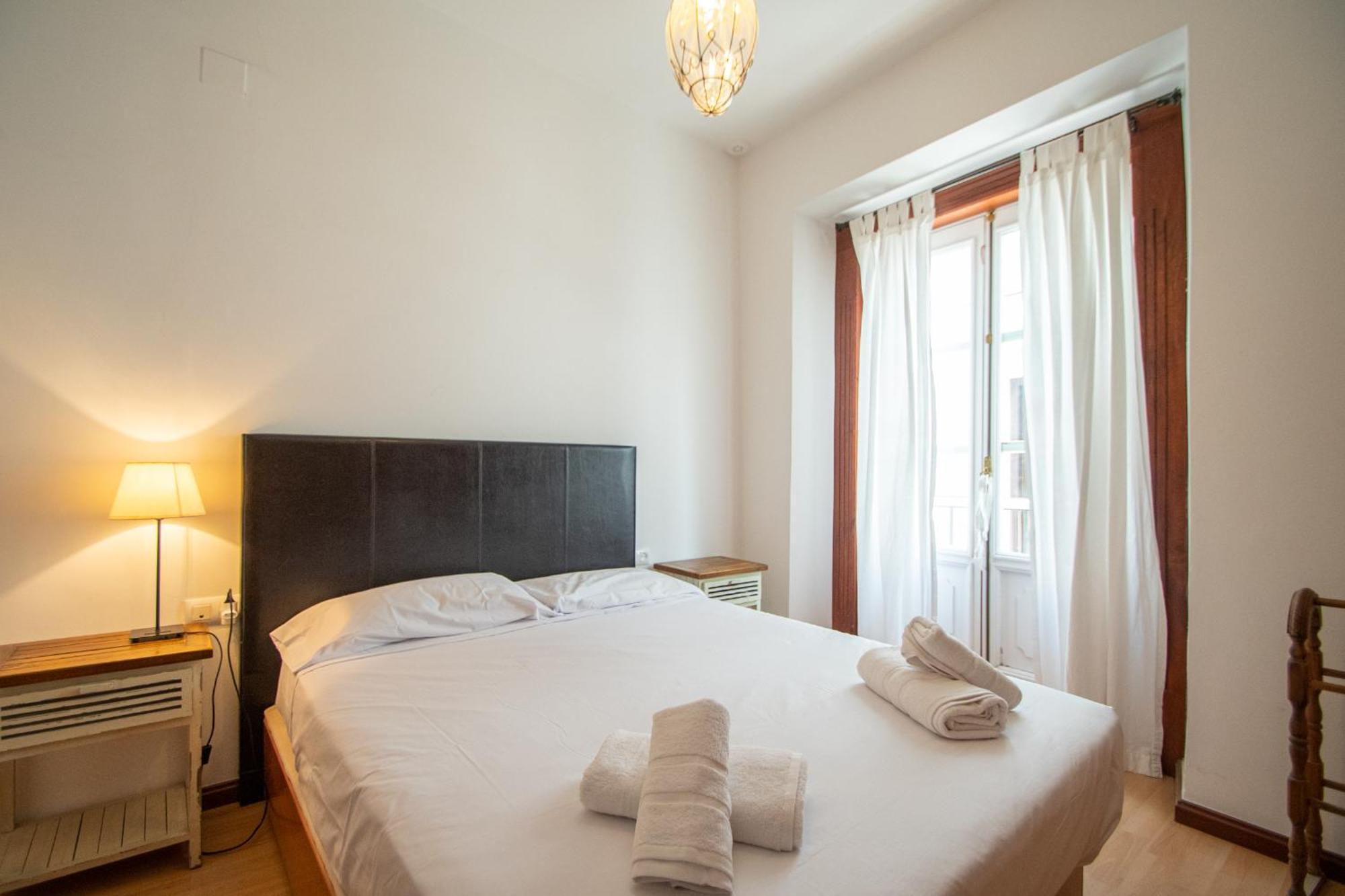 Apartamento Santa M Serenity กาดิซ ภายนอก รูปภาพ